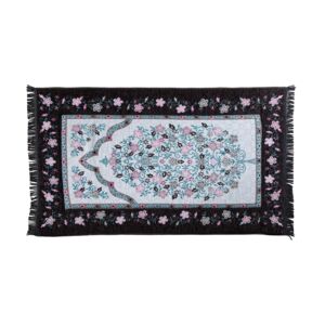 PRAYER MAT MEMORY FOAM GRAY PRAYER MAT MEMORY FOAM GRAY